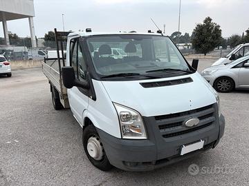 Ford Transit Cassone Fisso