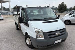 Ford Transit Cassone Fisso