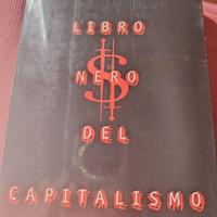 Libro nero del capitalismo