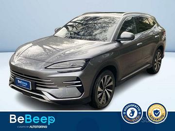 BYD Seal U DM-i 1.5 PHEV COMFORT 2WD