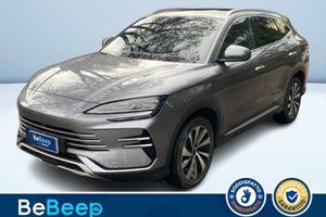 BYD Seal U DM-i 1.5 PHEV COMFORT 2WD