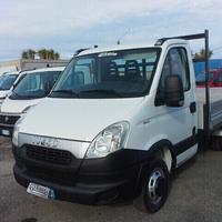 IVECO NEW DAILY 35C11 2.3 HPI superman