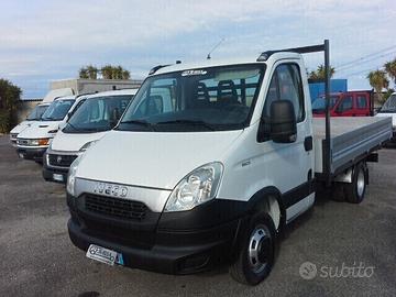 IVECO NEW DAILY 35C11 2.3 HPI superman