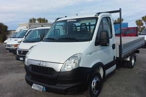 IVECO NEW DAILY 35C11 2.3 HPI superman