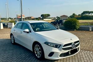 Mercedes Classe A 180