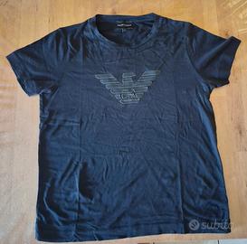 T-shirt Emporio Armani 14 anni 