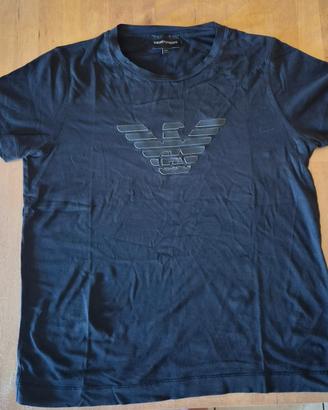 T-shirt Emporio Armani 14 anni 
