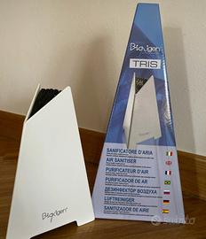 Ionizzatore aria bioxigen