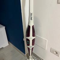 Scopa elettrica imetec