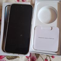 iphone 14 pro max da riparare 