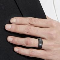 Anello Nuncad Unisex