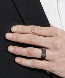 Anello Nuncad Unisex