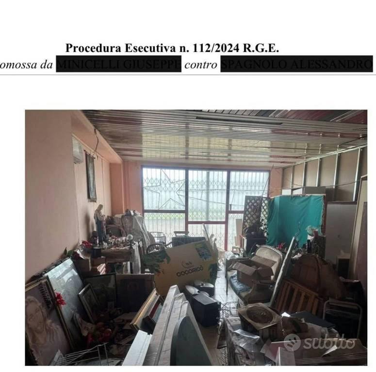 Appartamento – Simeri Crichi, Roccani - Vista 5