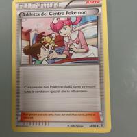 carta Pokemon 