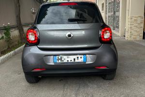 Smart forfour 453