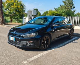 Volkswagen Scirocco 1.4 TSI 160CV - Motore nuovo