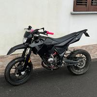 Motard 50