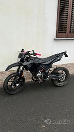 Motard 50