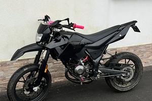 Motard 50