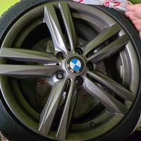 Cerchi BMW