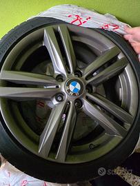 Cerchi BMW