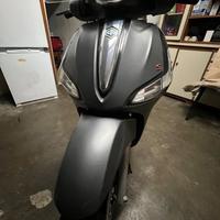 Piaggio liberty s