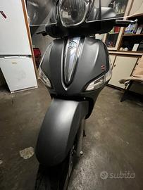 Piaggio liberty s