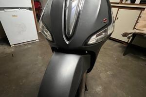 Piaggio liberty s