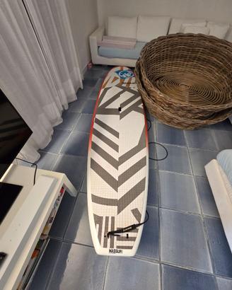 Sup rrd wassup 11 w3 wood windsurf tavola