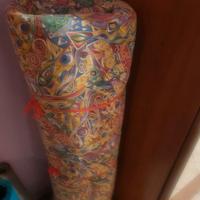 futon per shiatzu 190x150x8 cm 