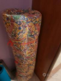 futon per shiatzu 190x150x8 cm 