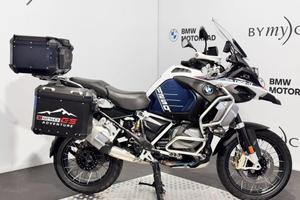 BMW r 1250 gs Adventure Abs my21