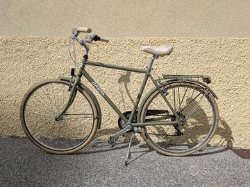 Bici uomo Brera
