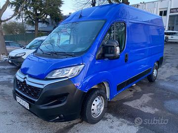 Citroen Jumpy BlueHDi 120 S&S PL-TN Atlante M