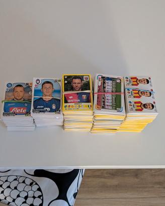 figurine calciatori panini 
