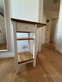 Carrello IKEA STENSTORP
