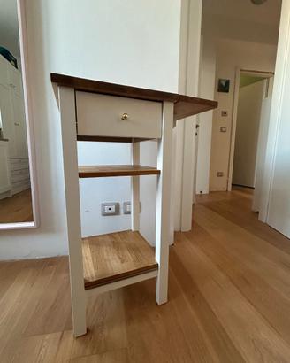 Carrello IKEA STENSTORP