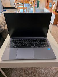 Samsung Galaxy Book 4 |PC Portatile