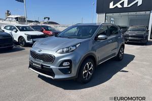 Kia Sportage 1.6 ecogpl Energy 2wd 126cv