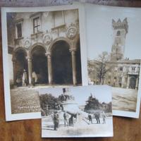 Trento 3 foto guerra 1gm comando supremo it e kuk