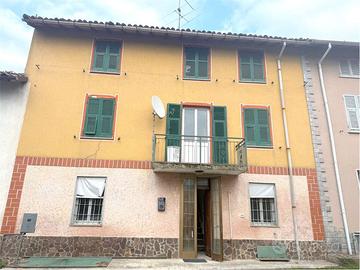 Casa Singola a Basaluzzo