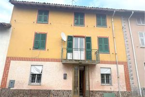Casa Singola a Basaluzzo