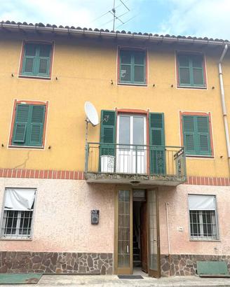 Casa Singola a Basaluzzo