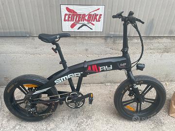 Smartway M2 - Fat Bike