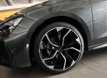 Cerchi R19 Audi A3 S line