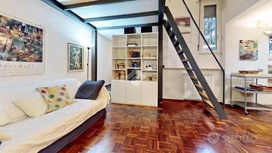 LOFT A MILANO