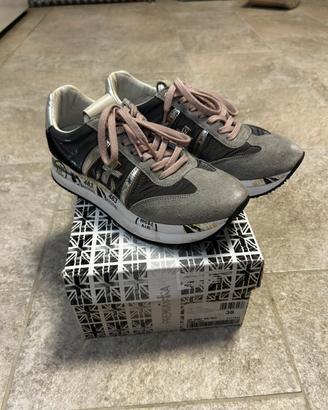 Scarpe Premiata Donna