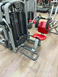 Technogym Addominal  Crunch