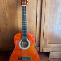 Chitarra classica miguel demarias 3/4 c125 NUOVO