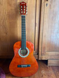 Chitarra classica miguel demarias 3/4 c125 NUOVO